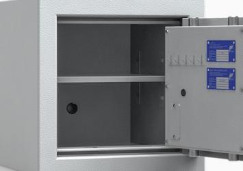 Fachboden Waffenschrank